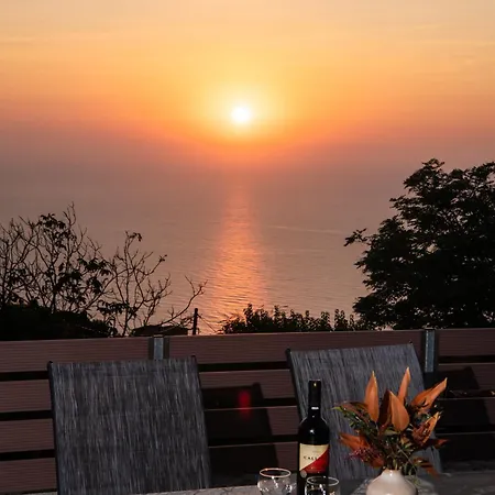 Athanion Sunset House Exterior photo