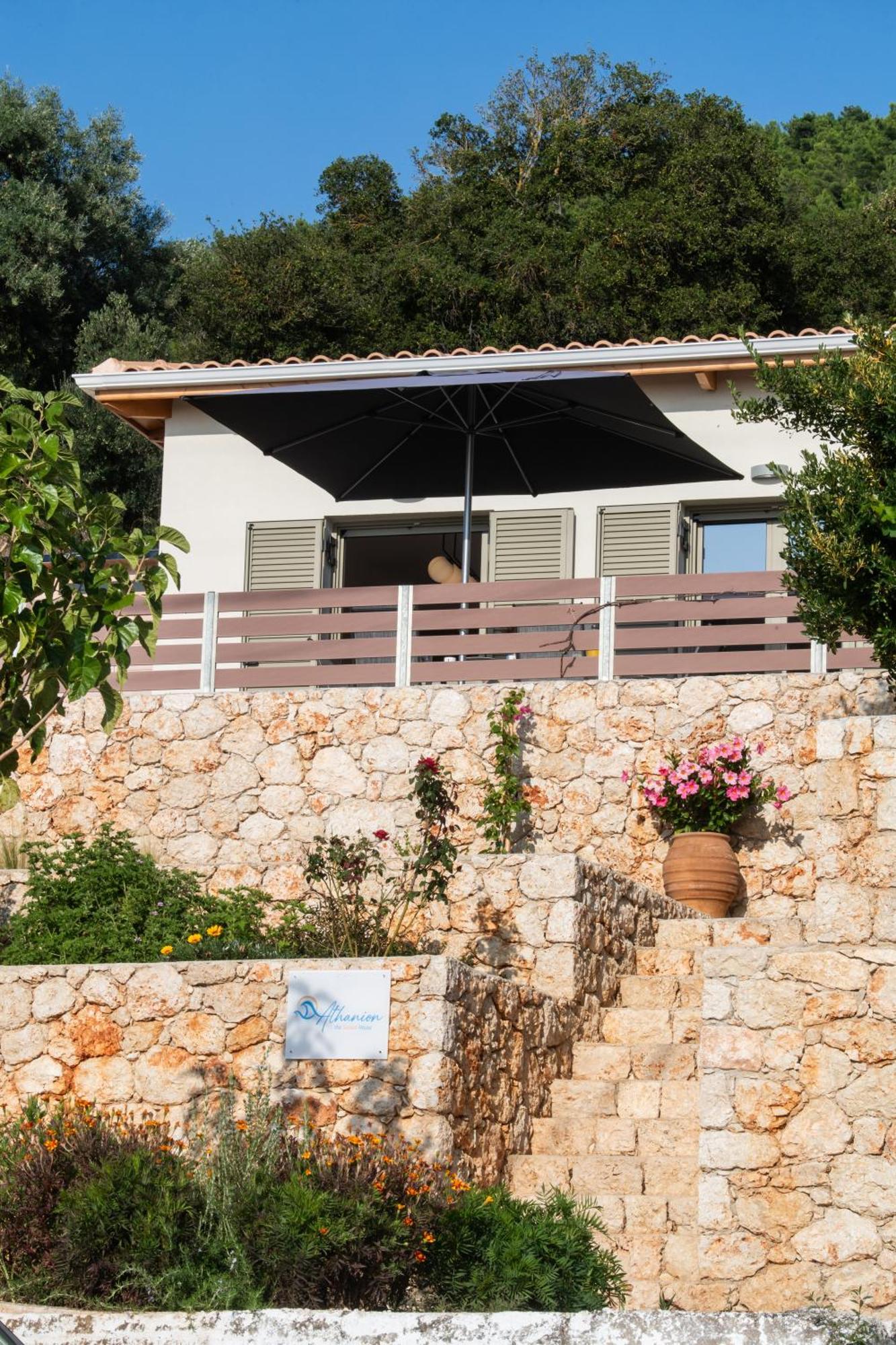 Sunset House Hébergement de vacances