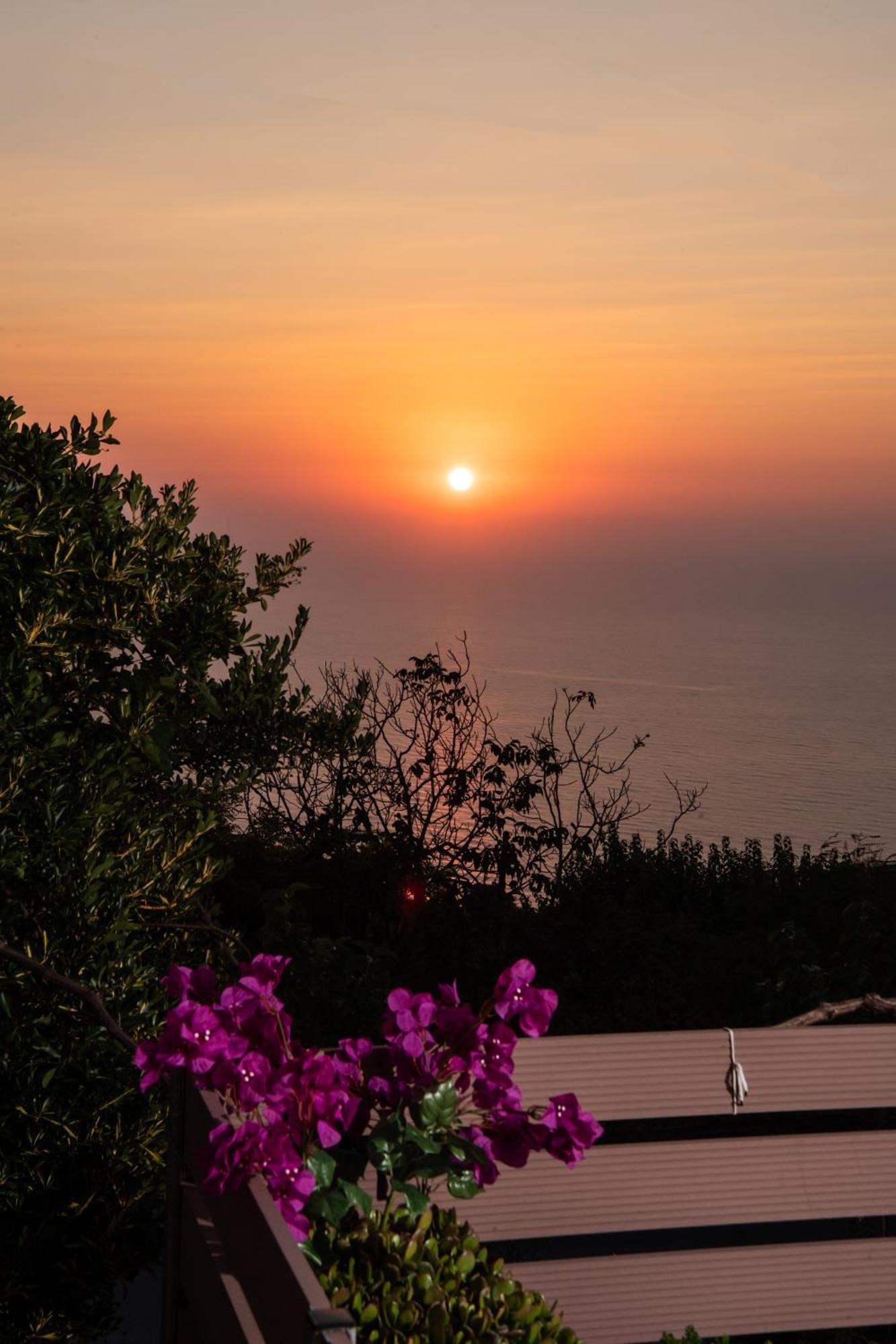 Hébergement de vacances Sunset House *